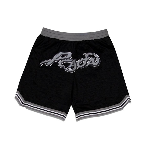 Proud of You Basketball Shorts
